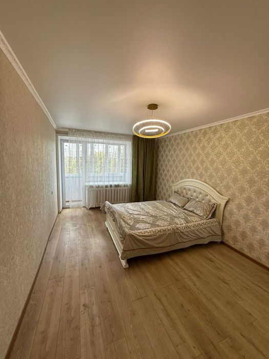 Продам 1-комн квартиру в парковой зоне с ремонтом