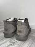 Ugg classic ultra mini gri 38