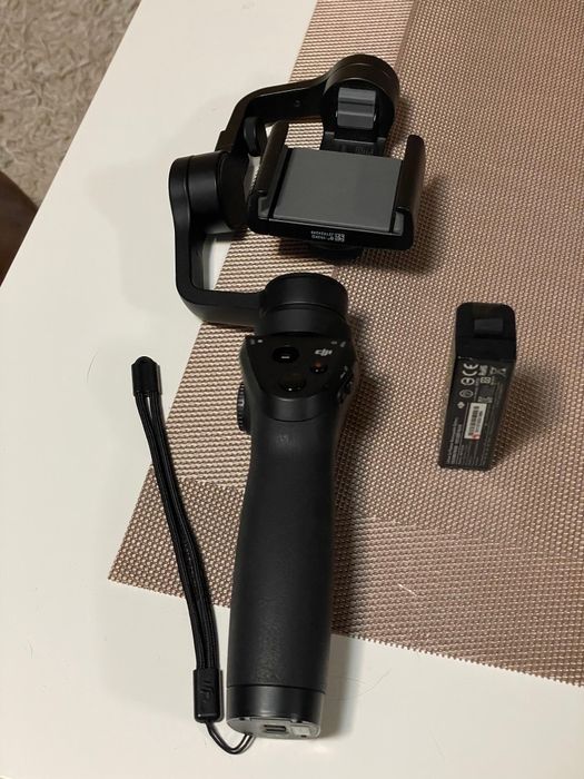 Ghimbal DJI Zenmuse M1