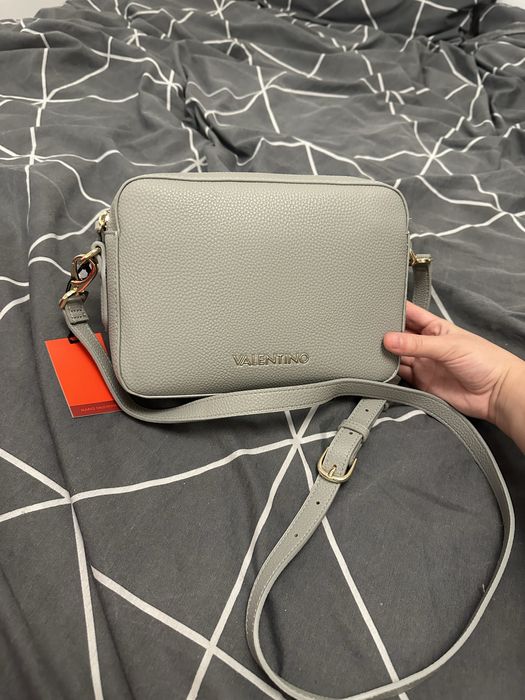 geanta valentino noua cu eticheta