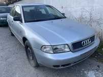 Ауди а4 б5 1.6 101кс 1998г На Части