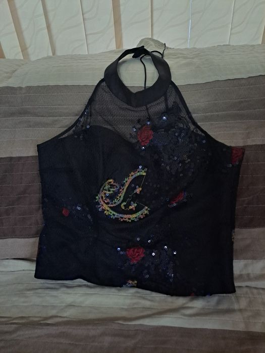 Sacou elegant nou si altele