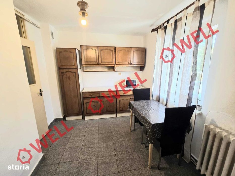 De vânzare apartament cu 3 camere în Sfântu Gheorghe, pe str Podului!