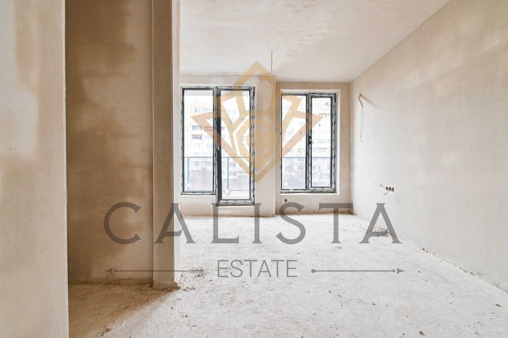 Продава се Тристаен апартамент в София, Овча купел 2 - 118 кв.м за 1865 €/кв.м - Снимка #7