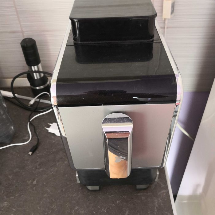 Dezmembrez Tchibo esperto