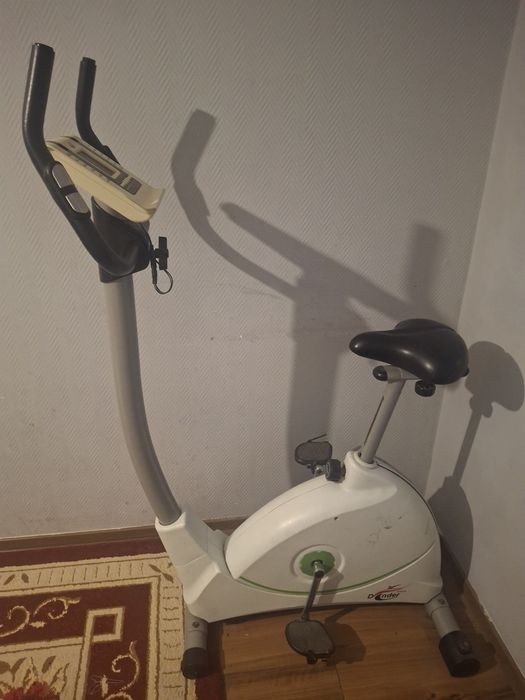 Велотренажёр Dender, для дома