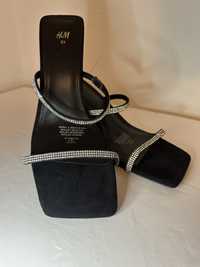 Sandale elegante H&M