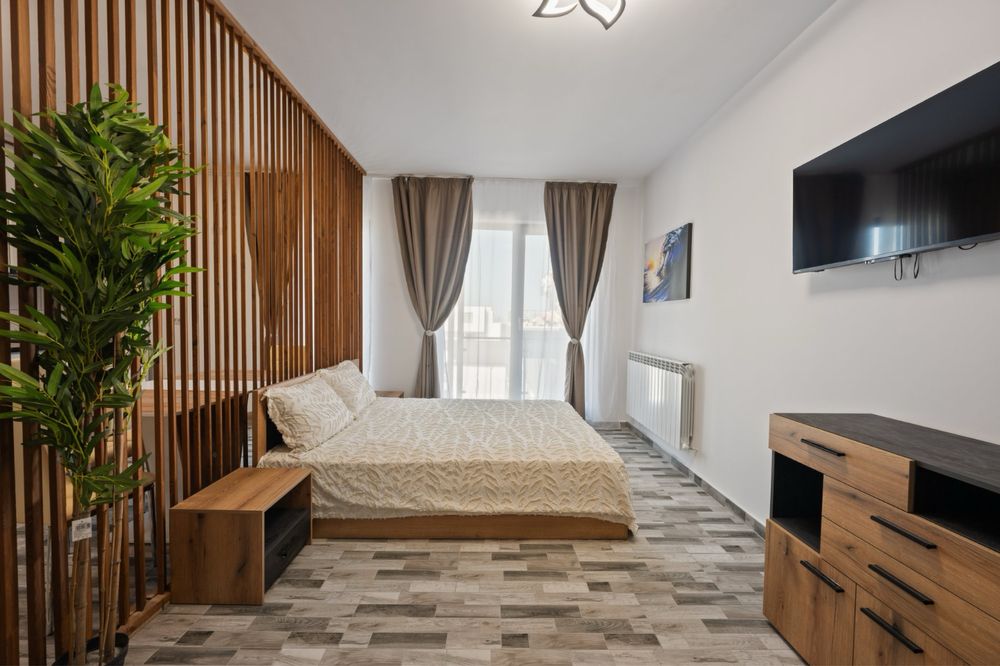 #Studio modern cu avans minim, predare imediata - Mamaia Nord