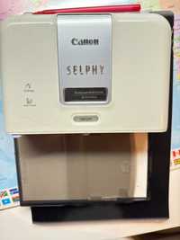 Принтер за снимки CANON SELPHY CP510