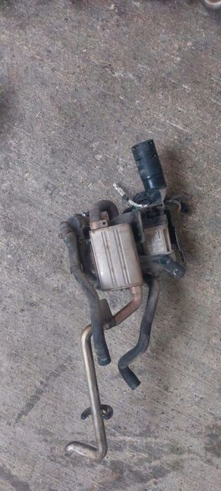 Webasto Volkswagen Touran II (1T3) [Fabr 2010-2015] 1K0815065AR