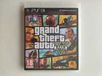 GTA V Grand Theft Auto V ГТА 5 за PlayStation 3 PS3 ПС3