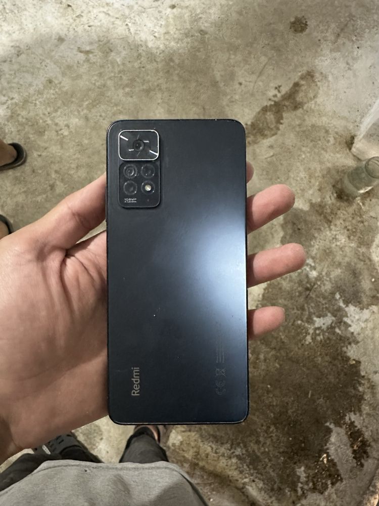 Redmi 11 pro xolati yangi