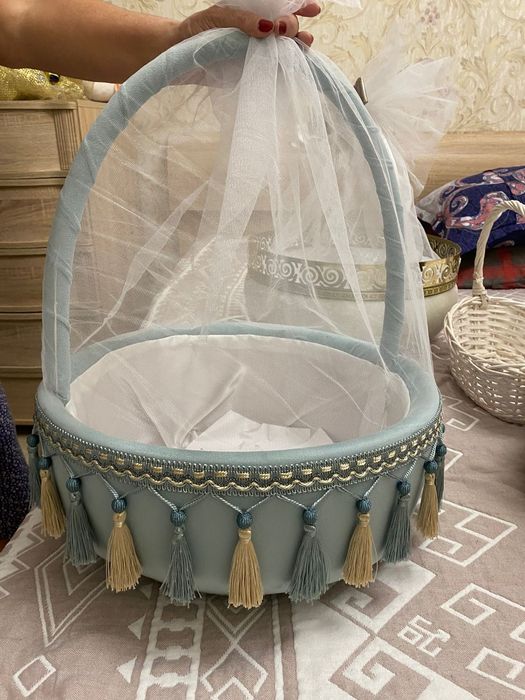 Корзины, той бастар