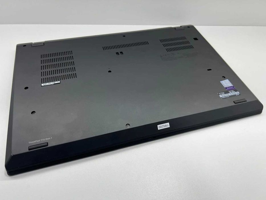 Laptop SH Lenovo Thinkpad T15 Gen1 i5-10210U SSD nVME 512Gb 16Gb RAM