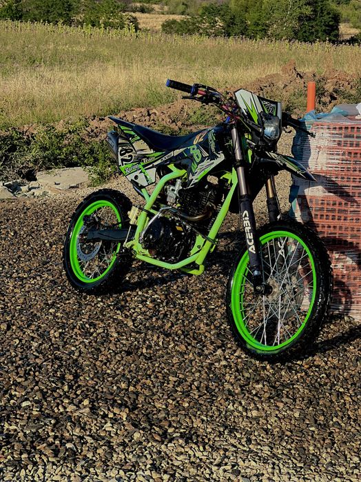 KXD 150 кубика 4Т