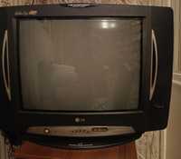 Телевизор техника