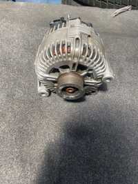 TG17C034 Alternator BMW X5 E70