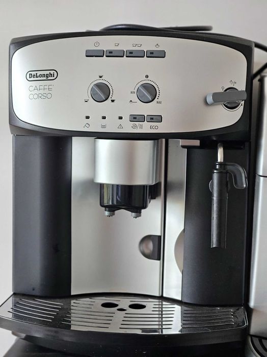 Кафеавтомат Delongi
