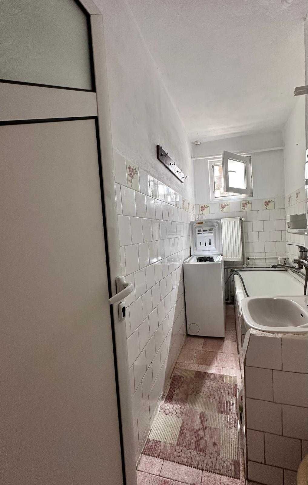 Apartament 3 Camere Târgu Jiu, Strada Aleea Teilor