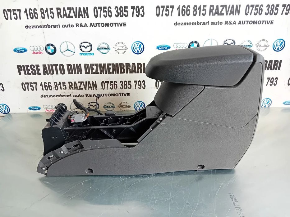 Cotiera Ford Kuga 1 I An 2008-2013