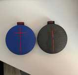 2 x Boxe Logitech UE Roll 2