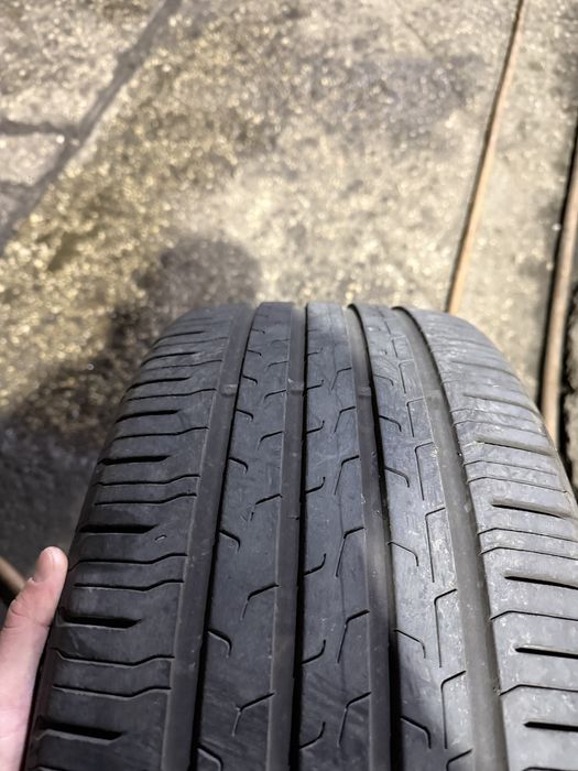 Anvelope Vara Continental 245 40 19 & 275 35 19 dot2024