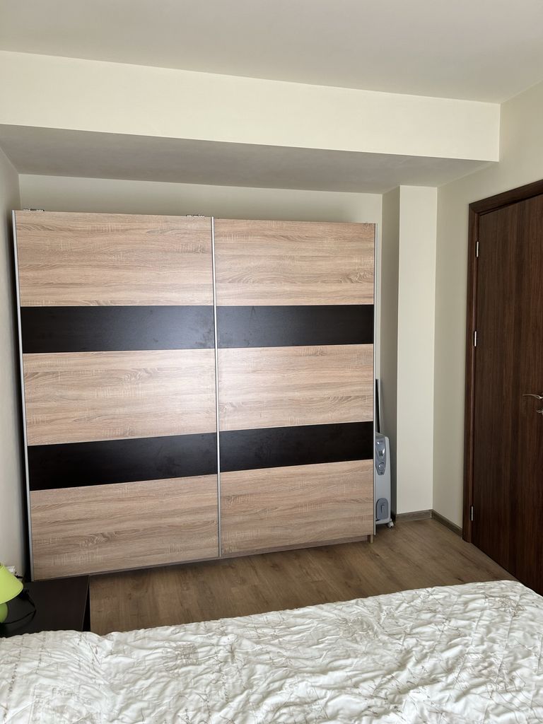 Продава се Двустаен апартамент в Банско - 66 кв.м за 940 €/кв.м - Снимка #10