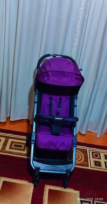 Kolyaska chemodan sotiladi