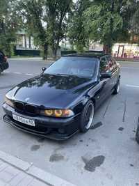 BMW e39 рест 2003г