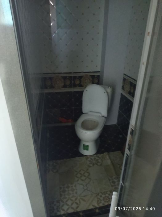 2 xonaliy dom oilaga ijaraga beriladi