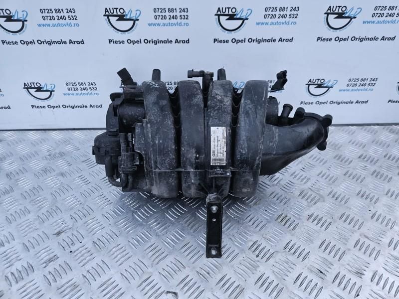 Galerie admisie Opel Insignia A 1.8i A18XER