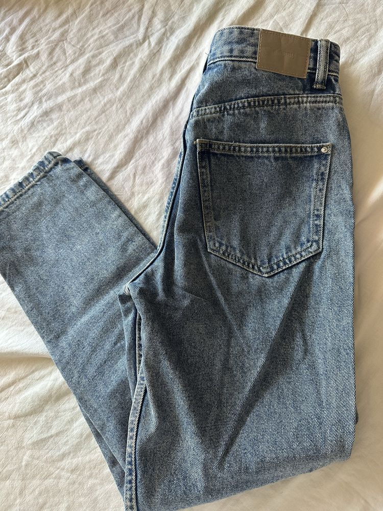 Дънки 10лв на известни марки - ZARA,Guess,BSB