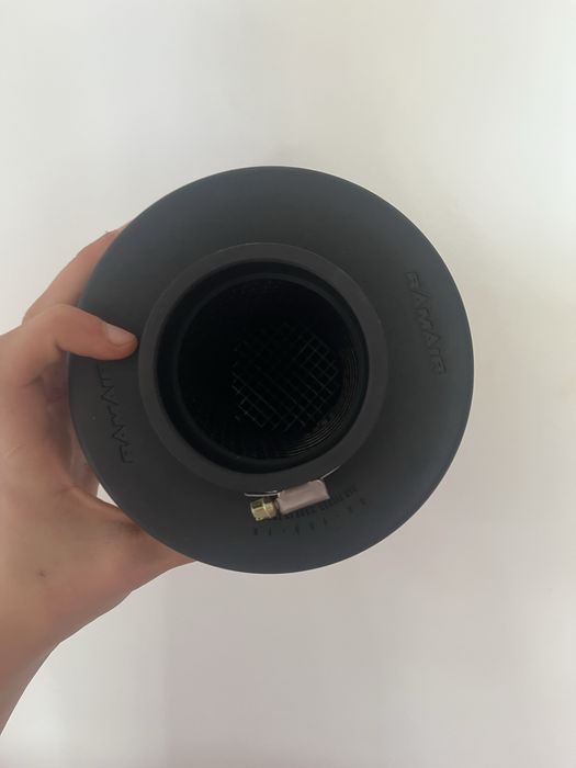 Filtru aer ramair 70 mm