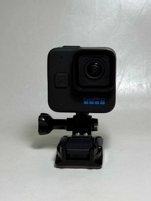 Camera GoPro 11 Black Mini /Fin X Amanet&Exchange cod 99734