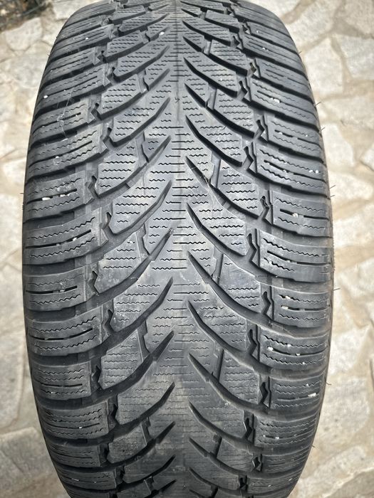 Anvelope Nokian Extra Load M+S 245/50 R19