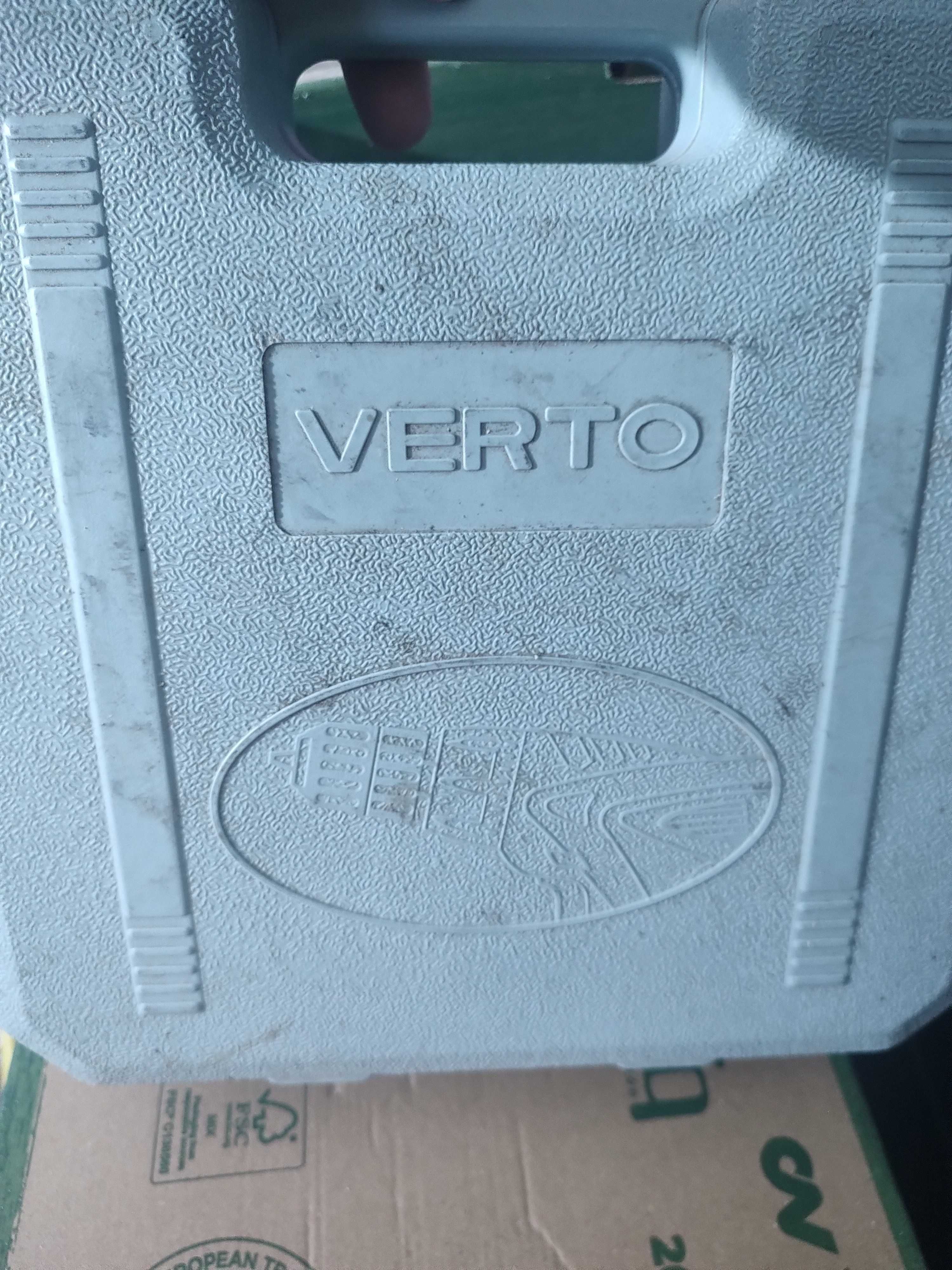 Винтоверт Верто / Verto