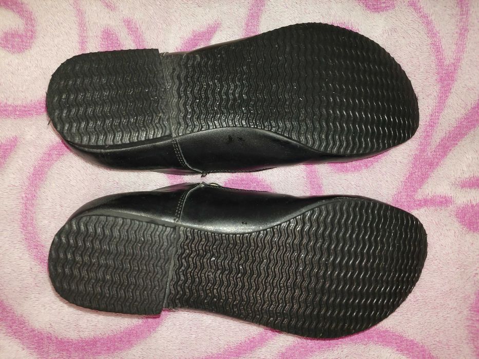 Скарпини ест.кожа 34 номер