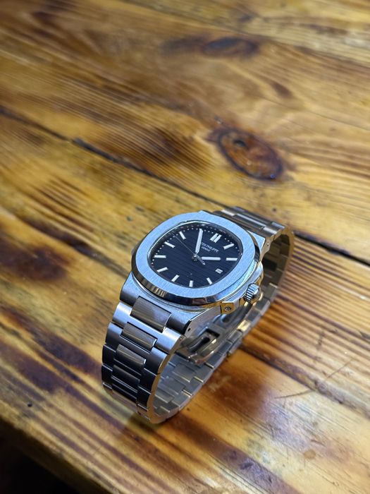 Часы, Patek Philippe, lux качества