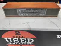 UP Bucuresti/ Radio De Colectie Bang & Olufsen BeoMaster 900K/Garantie