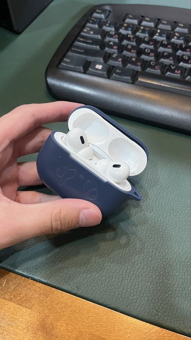 Airpods Pro 1 Оригинал