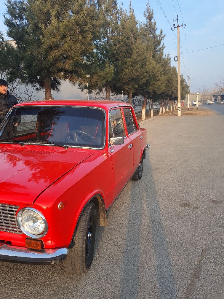 011 yil 1981 benzin+ metan