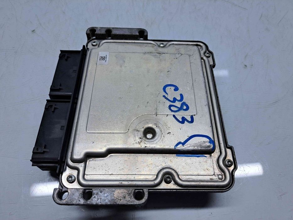 Calculator motor ECU  Ford Focus 3 [Fabr 2010-2018] F1F1-12B684-AD 1.5