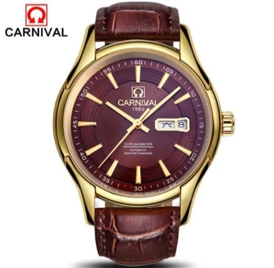 Механические часы