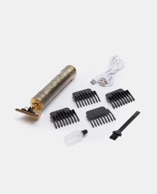 Электрическая бритва / триммер для бороды/ машинка для стрижки