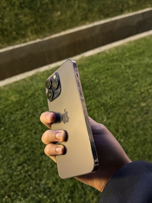 Iphone 14 pro max srochno sotiladi