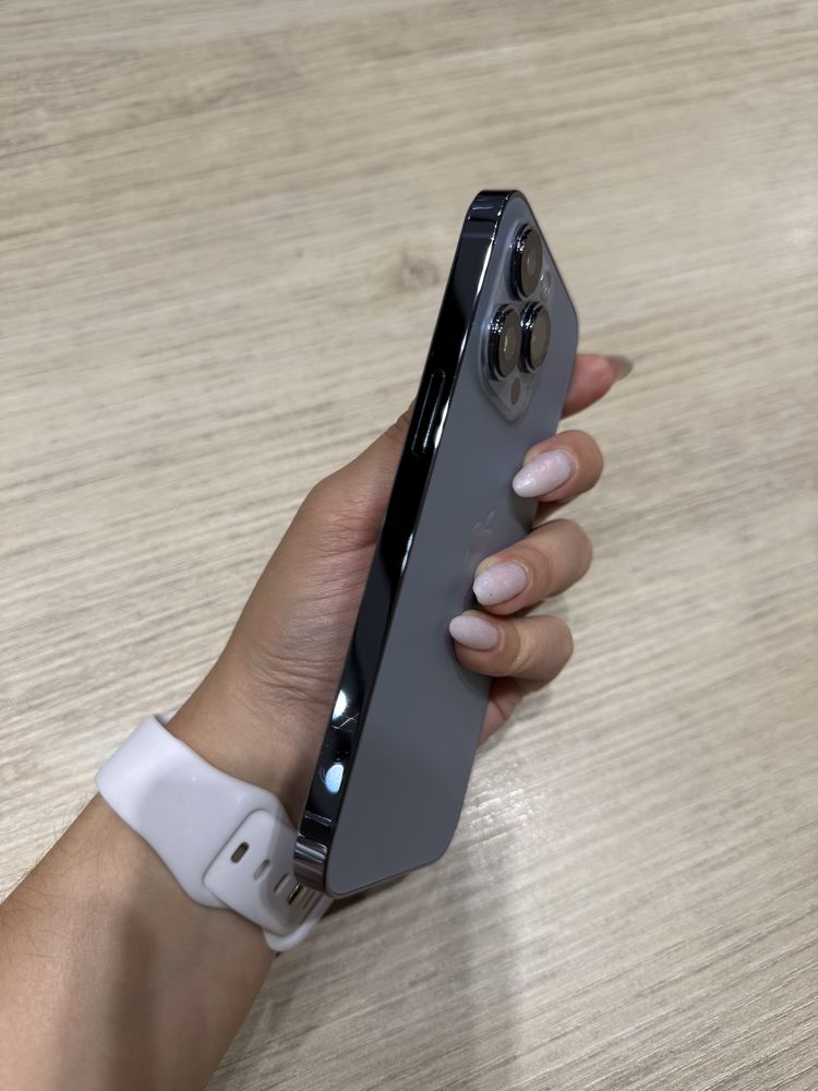 Продавам iPhone 13 Pro!!!