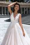 Rochie mireasă model Vasylkov Briza
