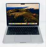 Apple MacBook Pro 14'' 2021 M1 PRO 16RAM 512SSD Гаранция!