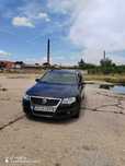 Vw Passat 2.0 TDi 140 cp