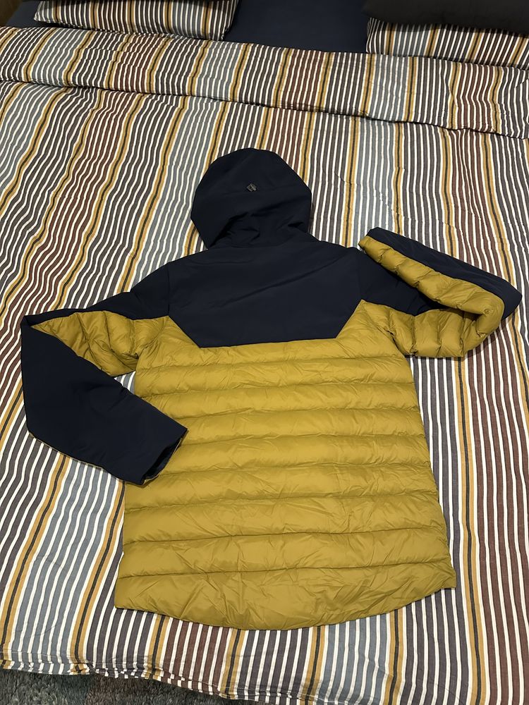 Geaca SCOTT Ms Insuloft Warm
